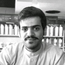 Abdulrahman MS