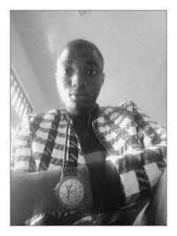 Akorede Abdulrosheed