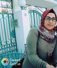 Chaima Allouche