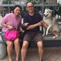 Alfred Lim