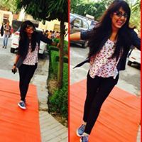 Baber Aakanksha