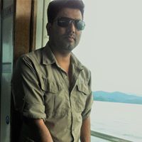 Santosh Khanal