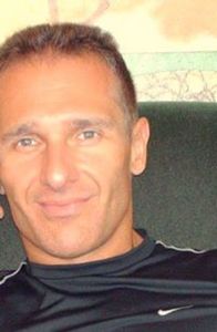 Harry Polychronopoulos