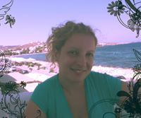 Μαρία Βαρούτη