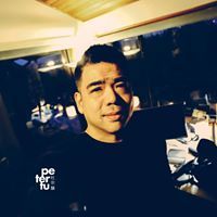 Peter Tu
