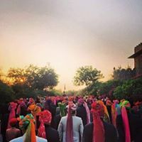 Harshvardhansinh Ramlavat