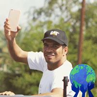 حمود الغاوي