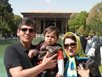 Masoud Vasheghani