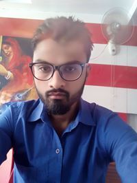 Sushant Mishra