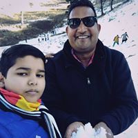 KUNAL SINGH