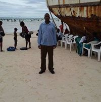 Ahadi Hasan