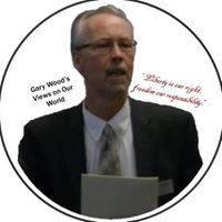 Gary Wood