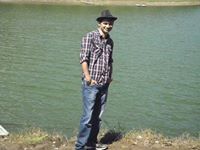 Deepak D'Cunha