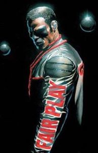 Clint Ringgold