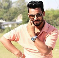 Chand Sran