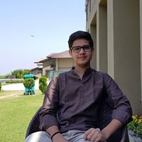 Shail Daswani