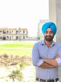 Randhir Sandhu