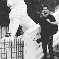 Gaurav Gogoi