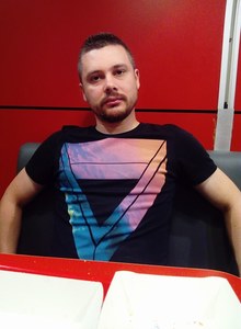 Stancu Marius-Iulian