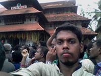 Vishnu Achuthan