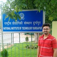 Dipendra Kumar