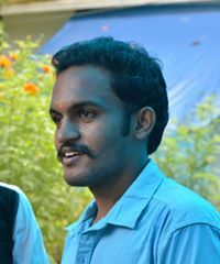Rahul AP