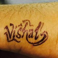 Vishal Singh
