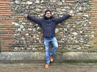 pradeep manshani