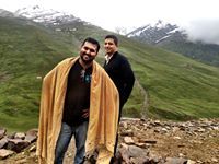 Zeeshan Kiyani