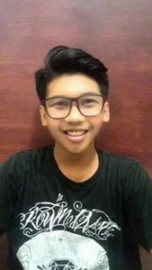 Rhandika Jaka