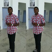Shivnarine Benjamin