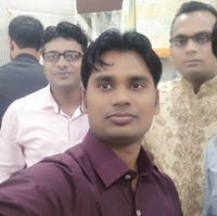 Santosh Kumar