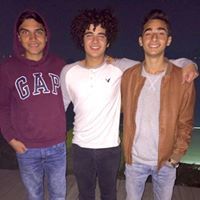 Ahmed Amr