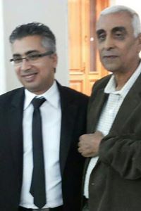 Ahmed Fouad