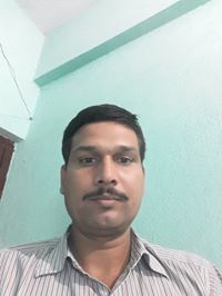 Pramod Kumar Singh