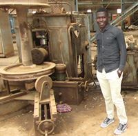Abdallh Mohammed