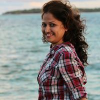 कविता म्हसकर-कामत