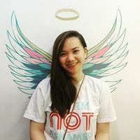 Mae Dela Paz
