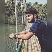 Hetain Anand