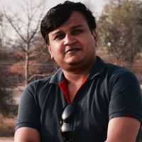 Rajendra Rampuria