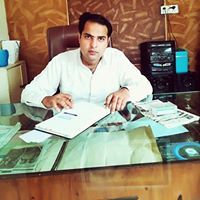 Muhammad Haseef