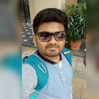 Jainish Patel
