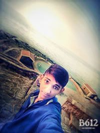 Avi Patel