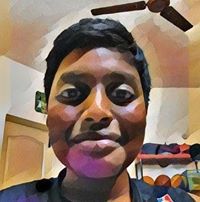 Ashwin Radhakrishnan