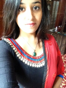 Dipti Poudel