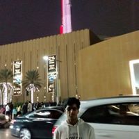 Hashim Tauseef
