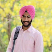 Simardeep Sandhu
