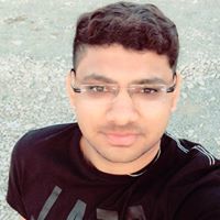 Vaibhav Detroja