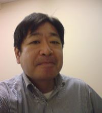 Toshihiro Imamura