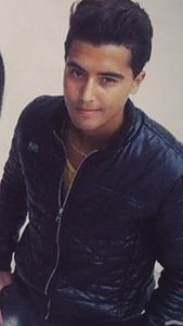 Youssef Hammaoui